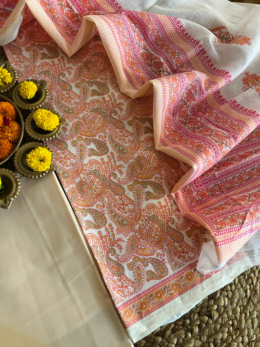 COTTON SUIT (PH7005)