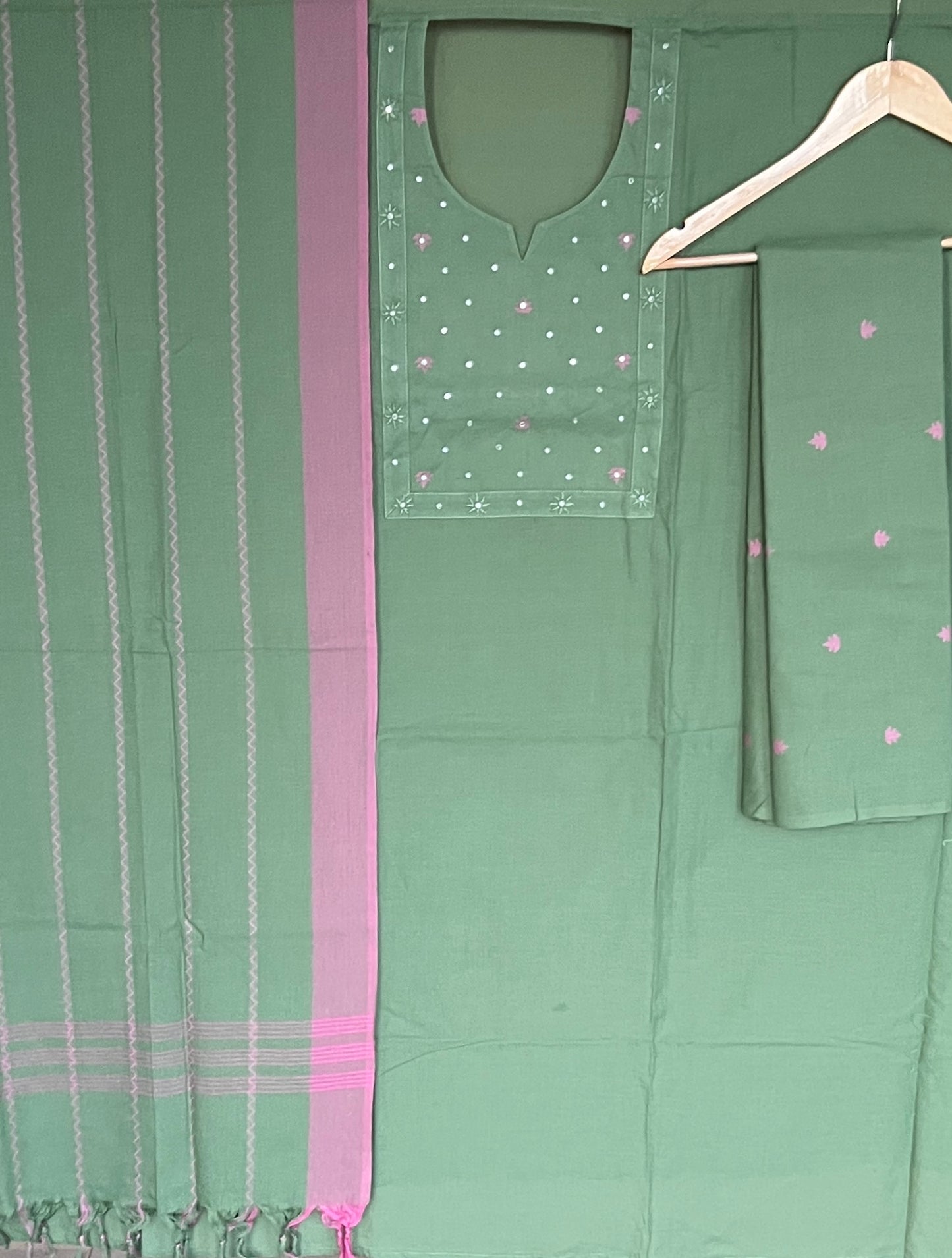 HANDLOOM SUITS (PH7053)