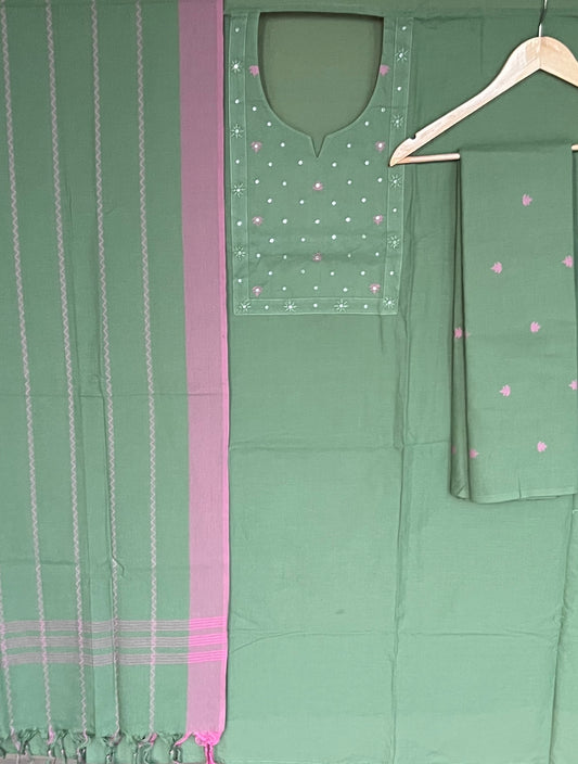 HANDLOOM SUITS (PH7053)