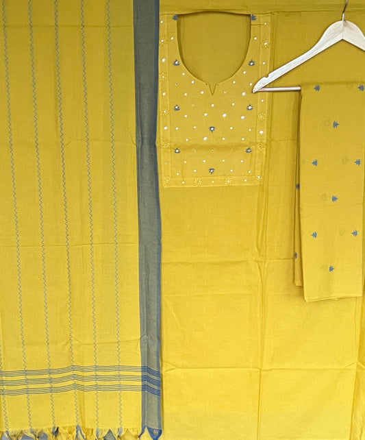HANDLOOM SUITS (PH7056)
