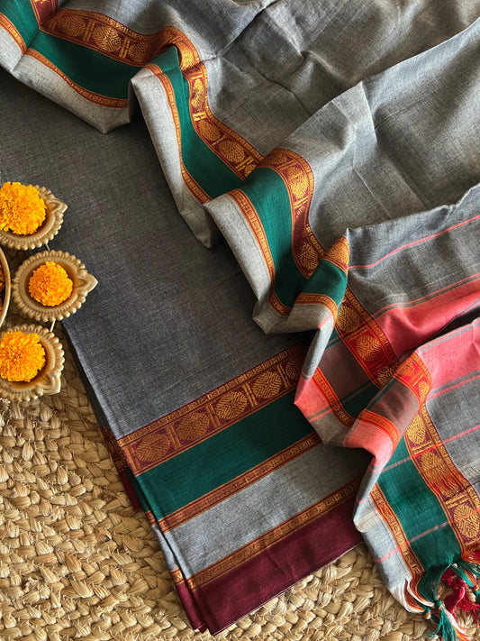 HANDLOOM SUIT (PH7074)