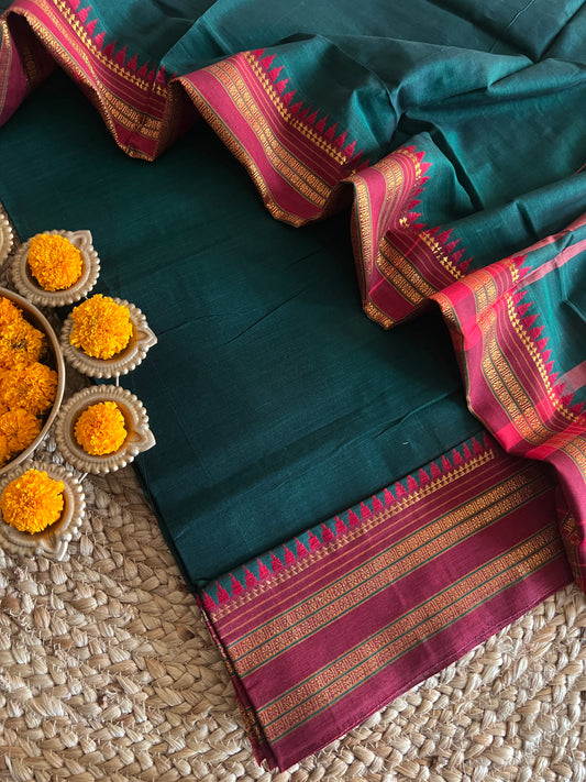 HANDLOOM SUIT (PH7075)