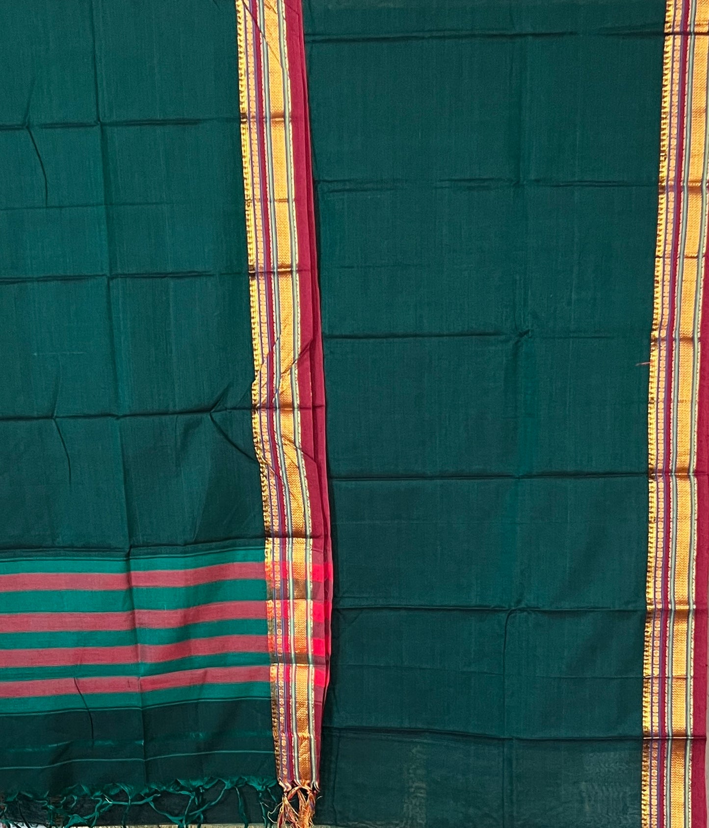 HANDLOOM SUIT (PH7075)