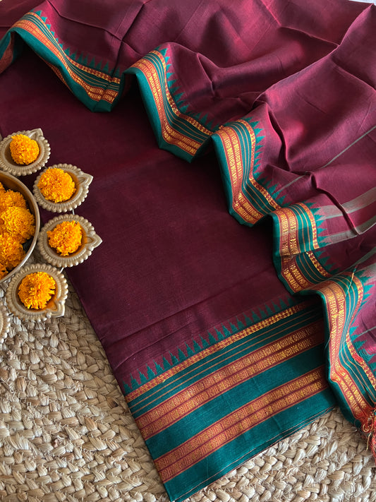 HANDLOOM SUIT (PH7076)