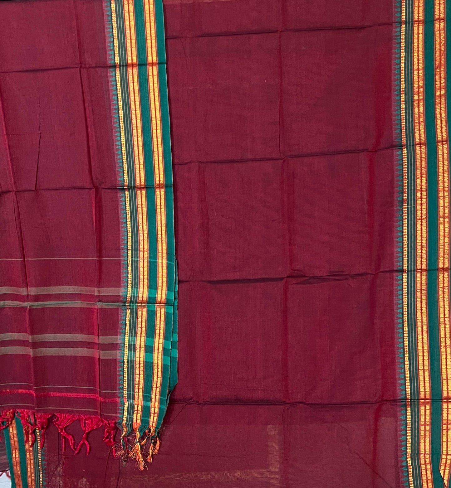 HANDLOOM SUIT (PH7076)