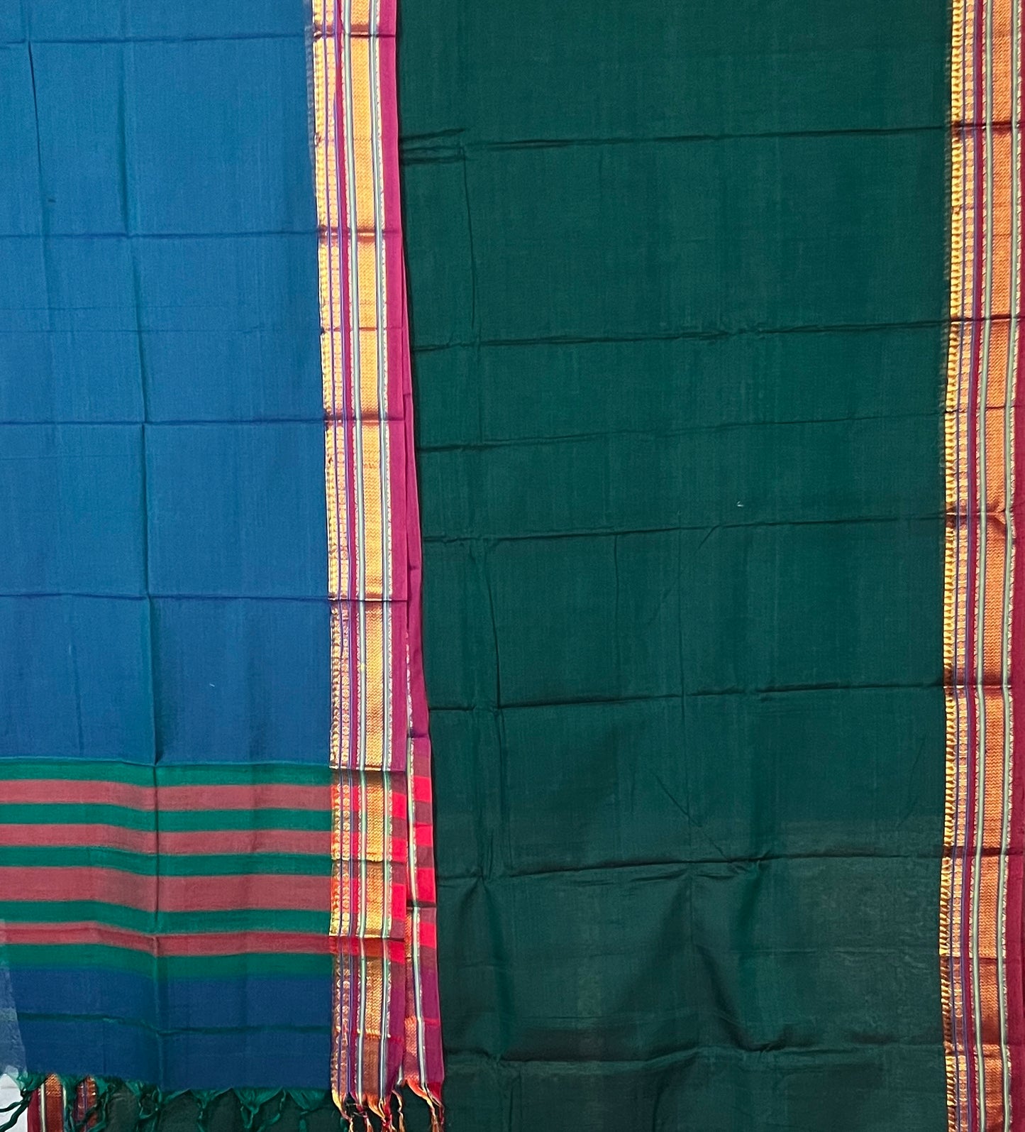 HANDLOOM SUIT (PH7079)