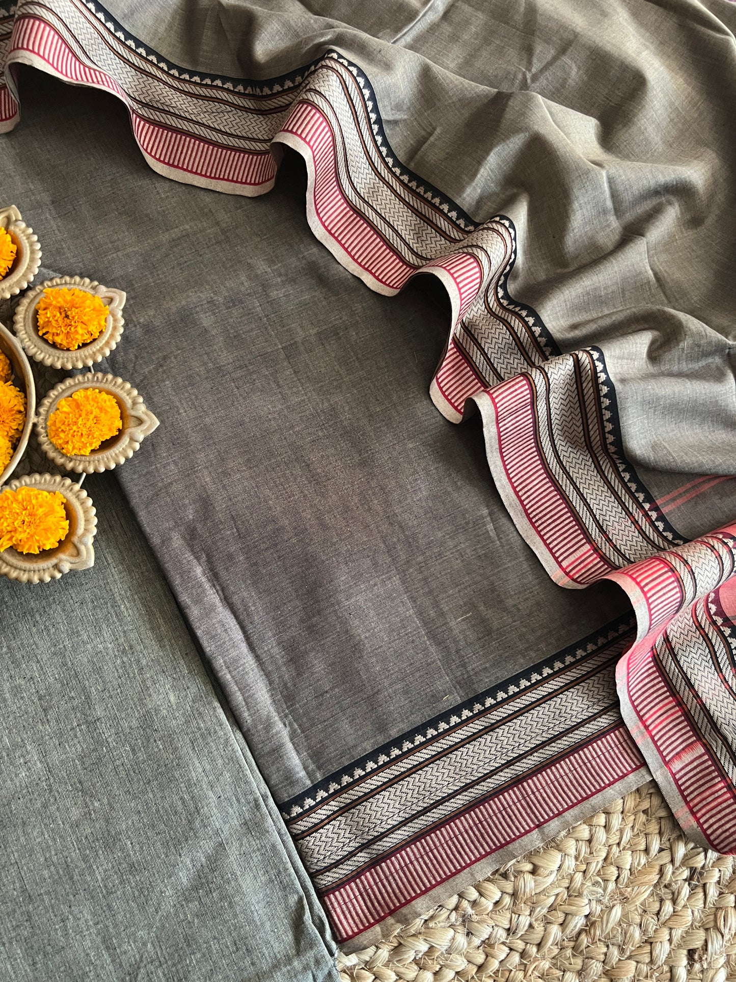 HANDLOOM SUIT (PH7081)