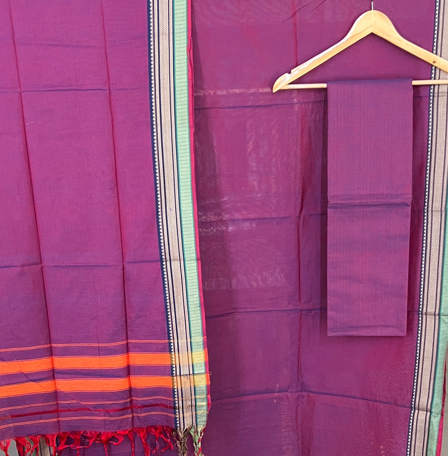 HANDLOOM SUIT (PH7083)