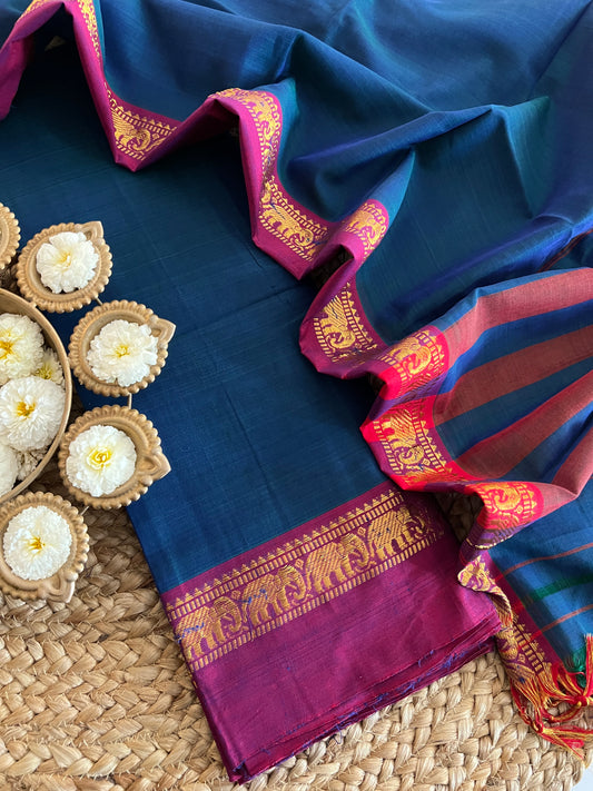 HANDLOOM SUIT (PH7091)
