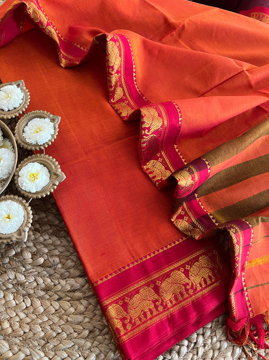 HANDLOOM SUIT (PH7094)