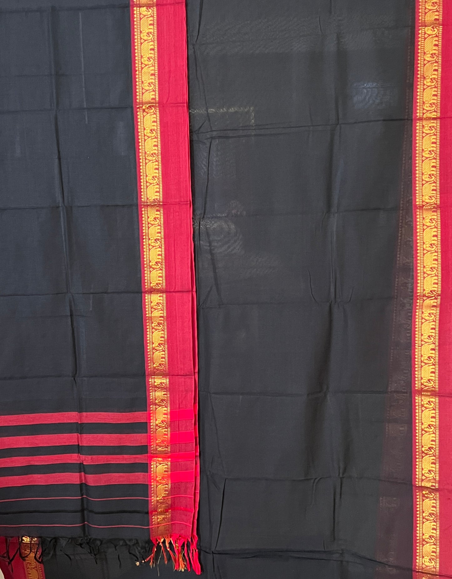 HANDLOOM SUIT (PH7098)