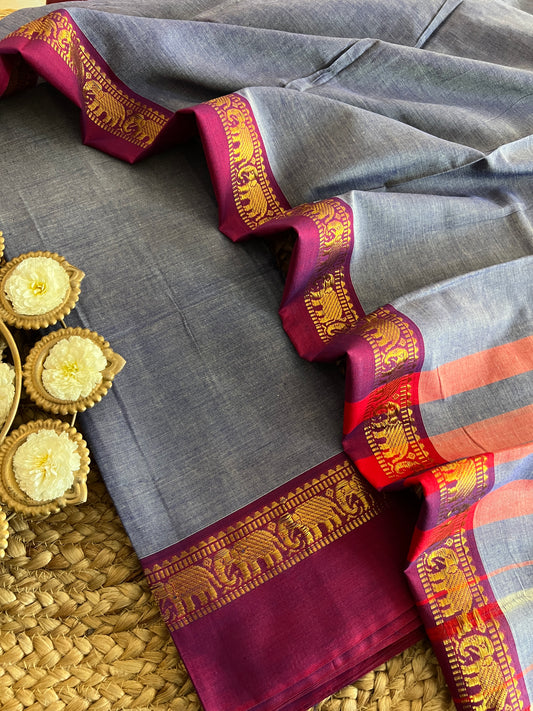 HANDLOOM SUIT (PH7099)
