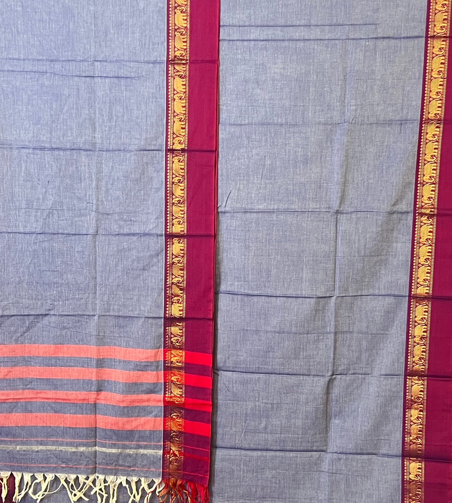 HANDLOOM SUIT (PH7099)