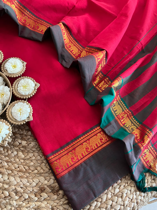 HANDLOOM SUIT (PH7101)