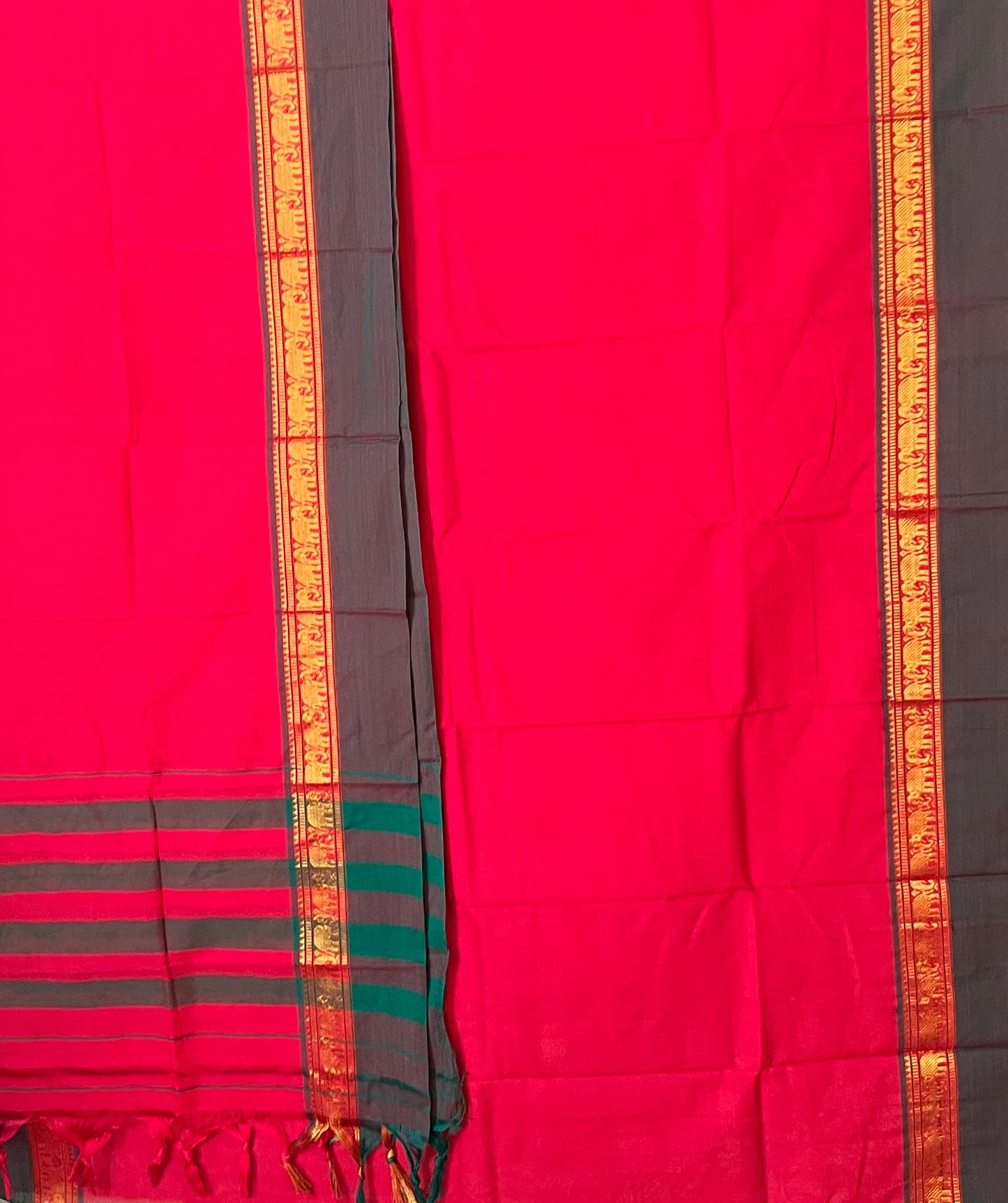 HANDLOOM SUIT (PH7101)