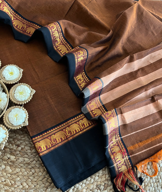 HANDLOOM SUIT (PH7102)