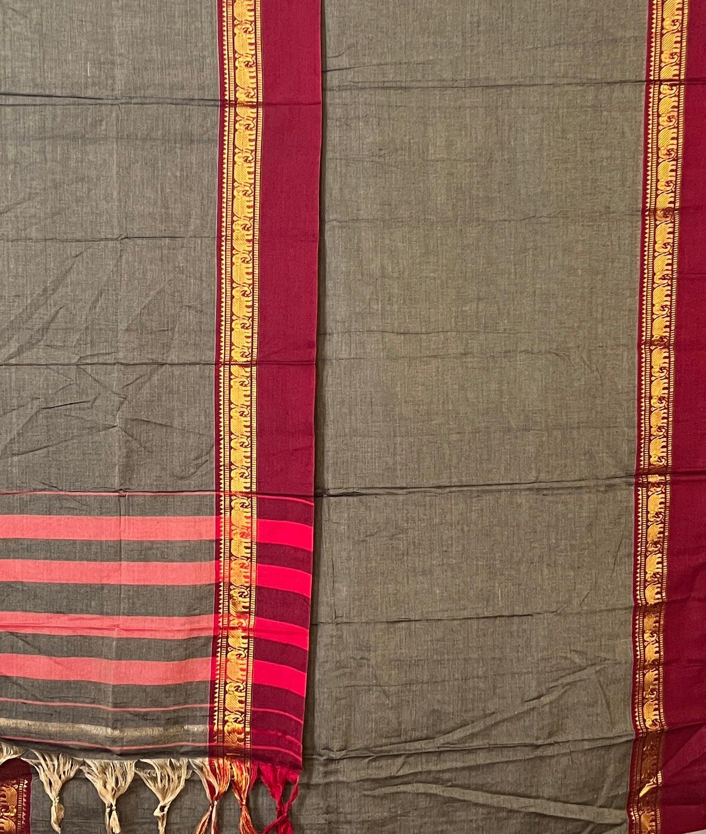 HANDLOOM SUIT (PH7103)