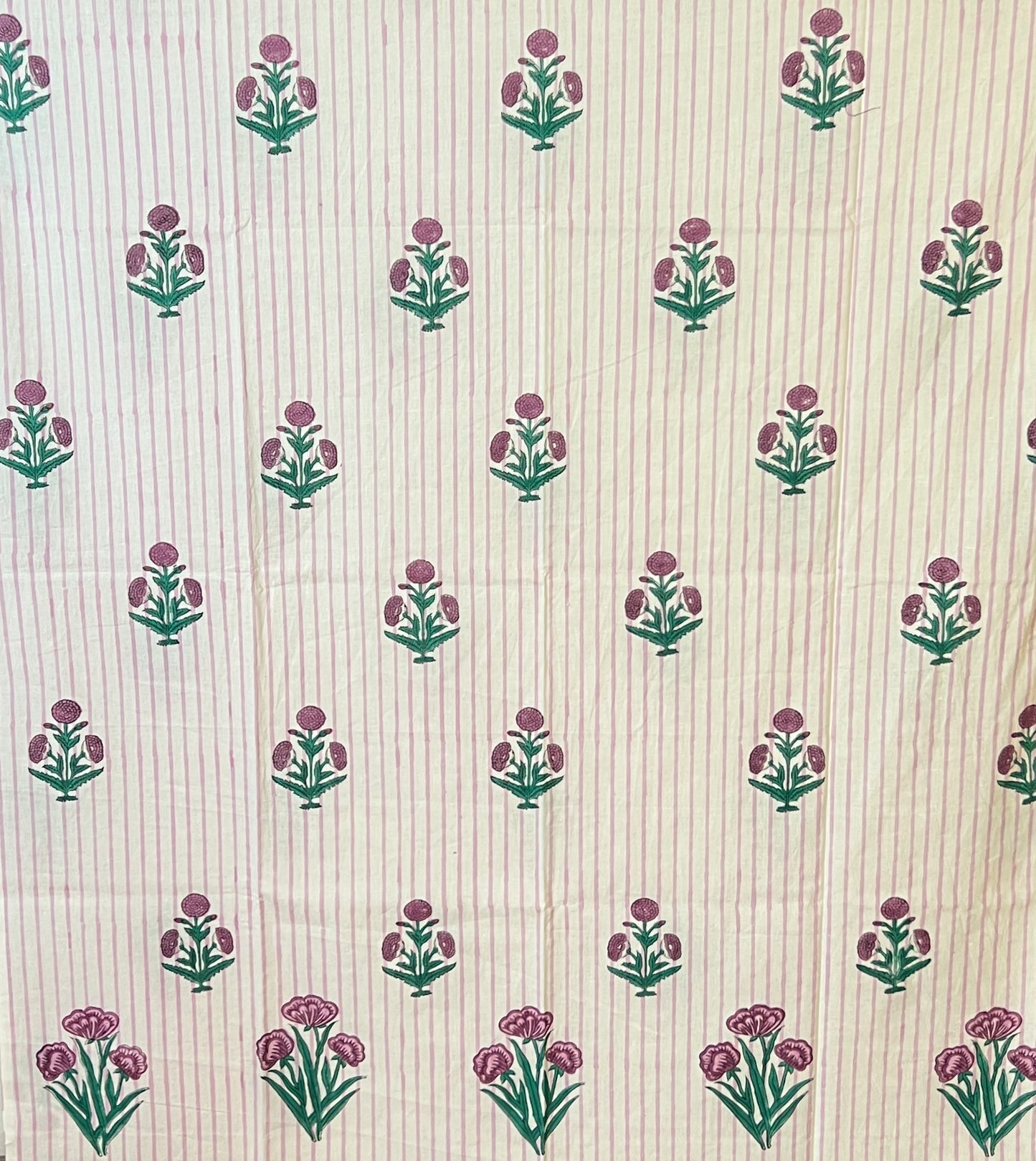 COTTON PANEL KURTA (PH7115)