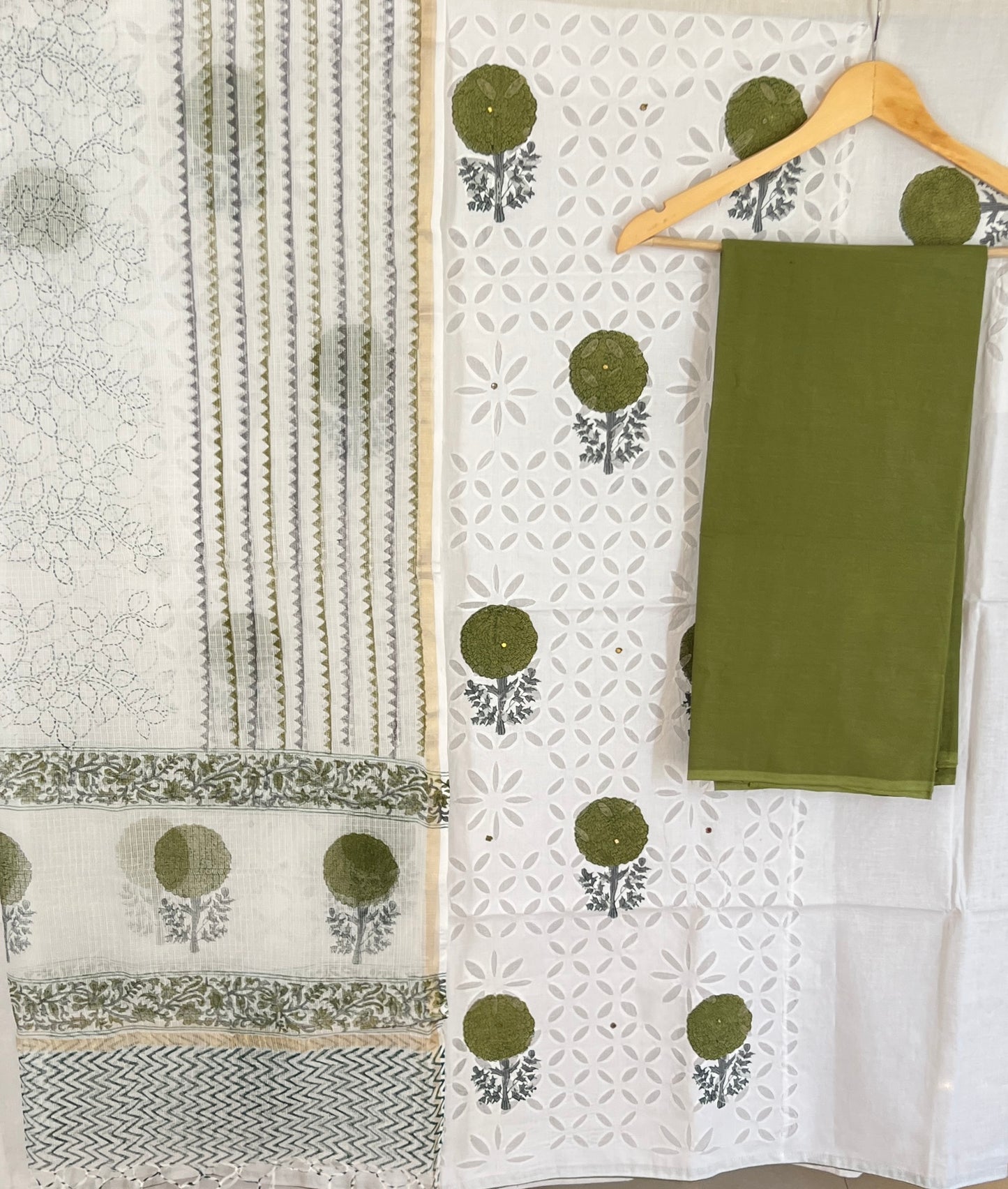 COTTON SUIT (PH7124)