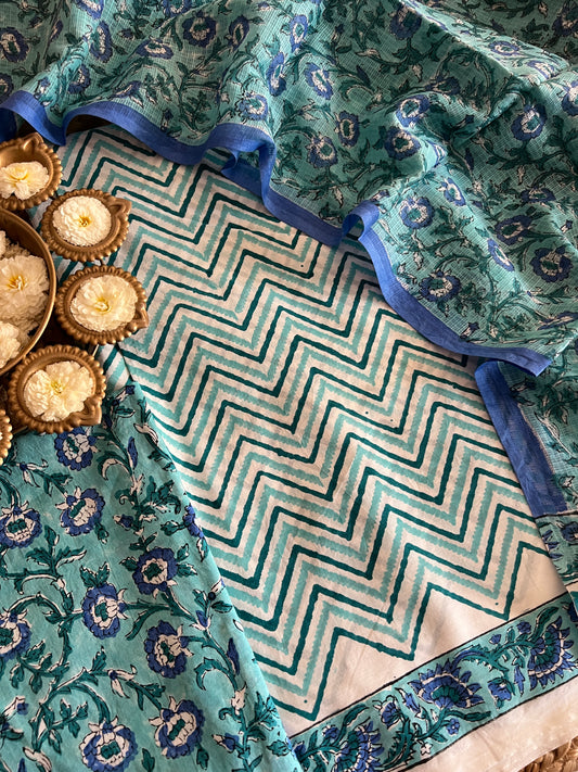 COTTON SUIT (PH7137)