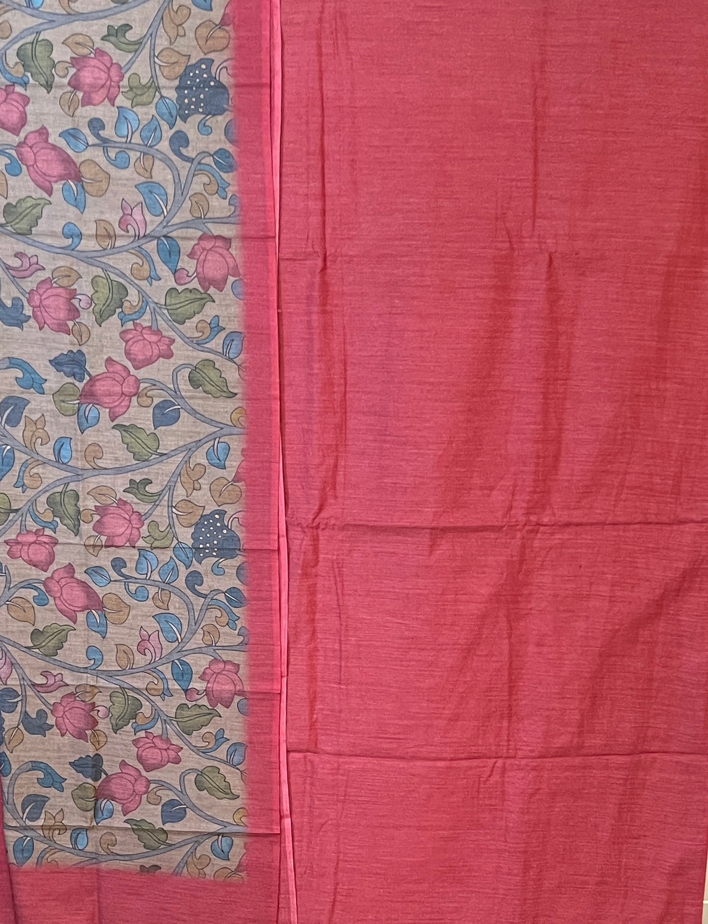 BASBARA COTTON SUITS (7141)