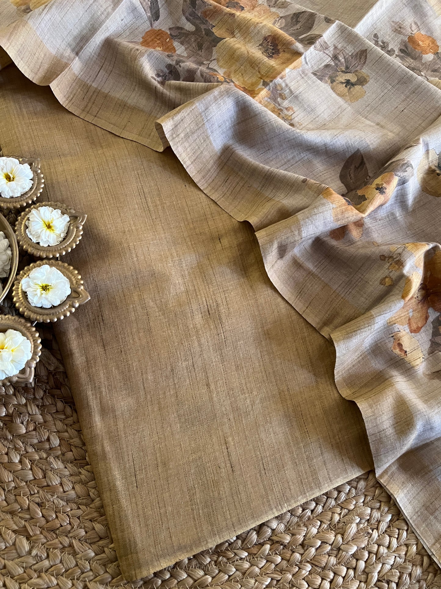 BASBARA COTTON SUITS (PH7143)
