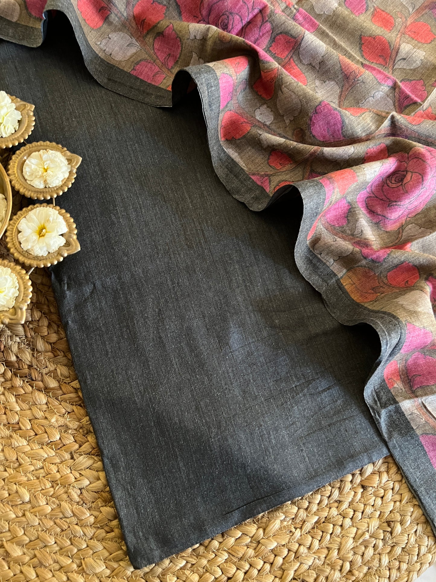 BASBARA COTTON SUITS (PH7145)