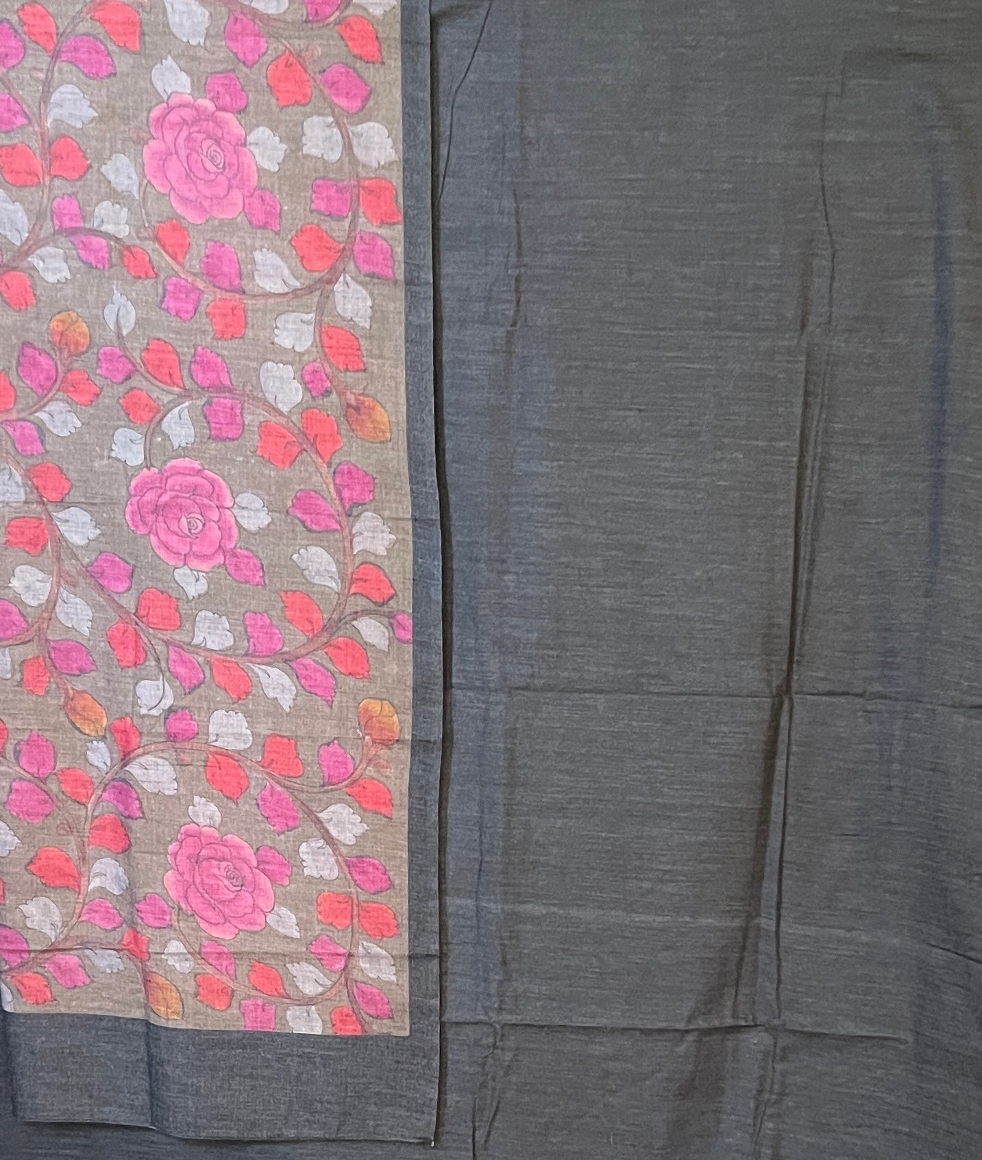 BASBARA COTTON SUITS (PH7145)