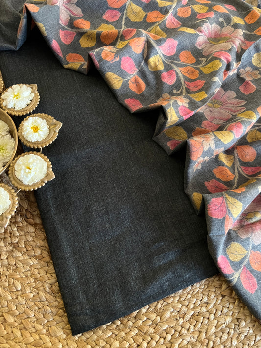 BASBARA COTTON SUITS (PH7147)