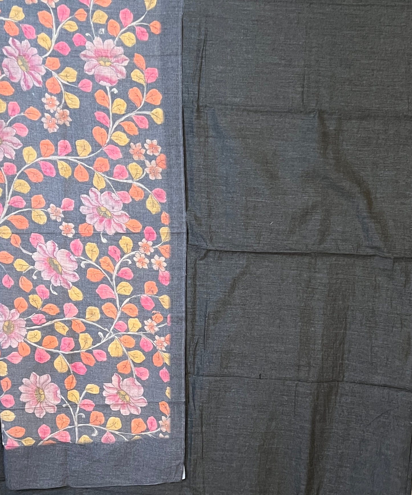 BASBARA COTTON SUITS (PH7147)