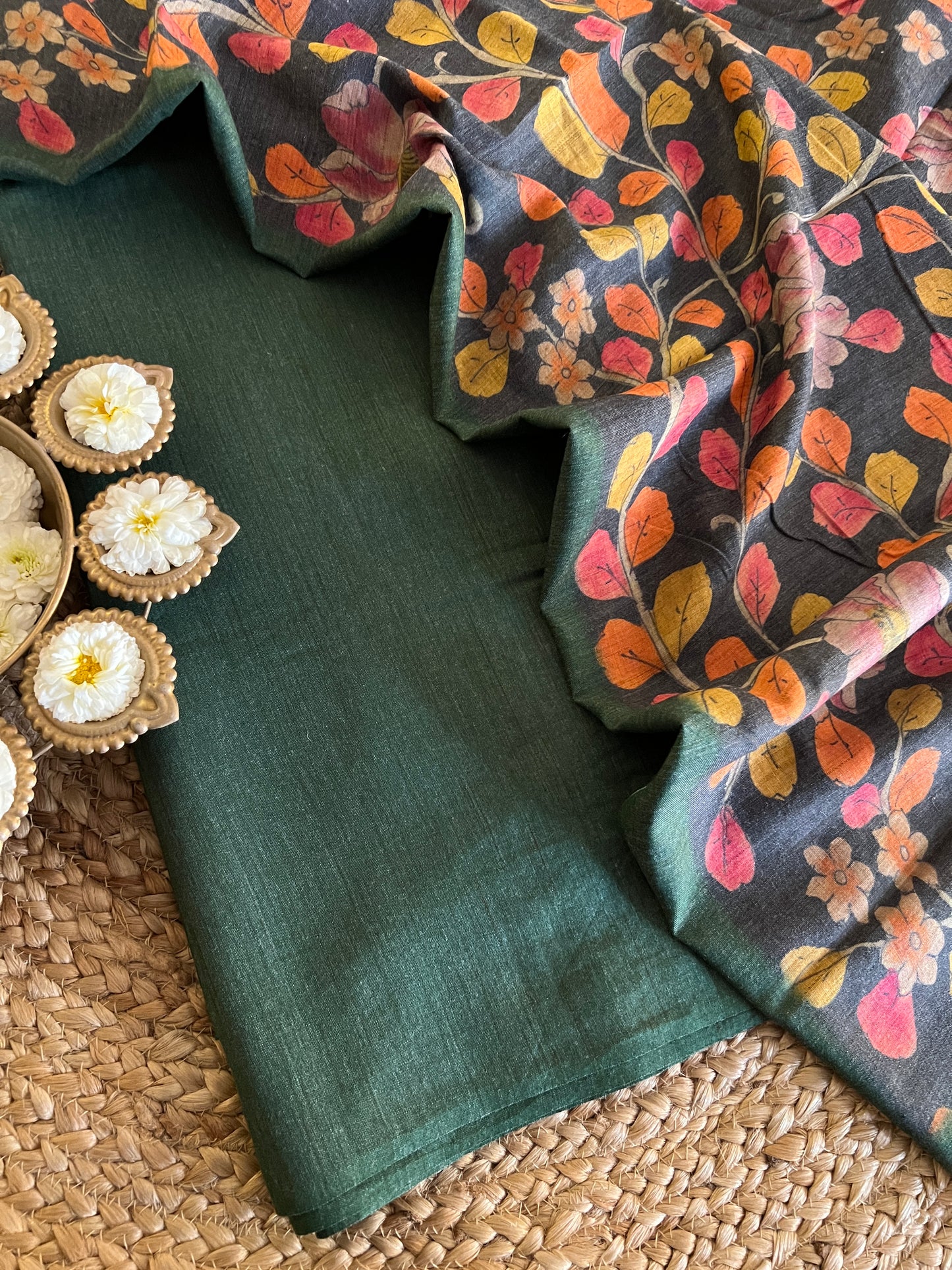 BASBARA COTTON SUITS (PH7148)