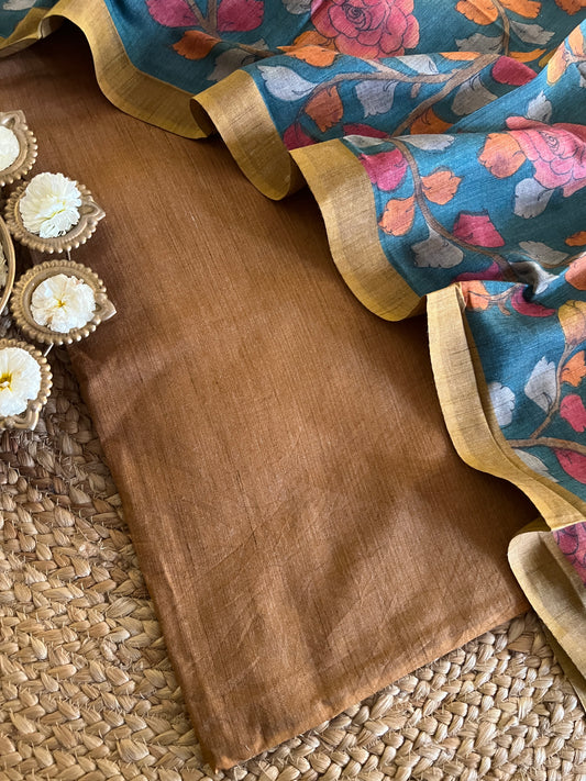 BASBARA COTTON SUITS (PH7150)