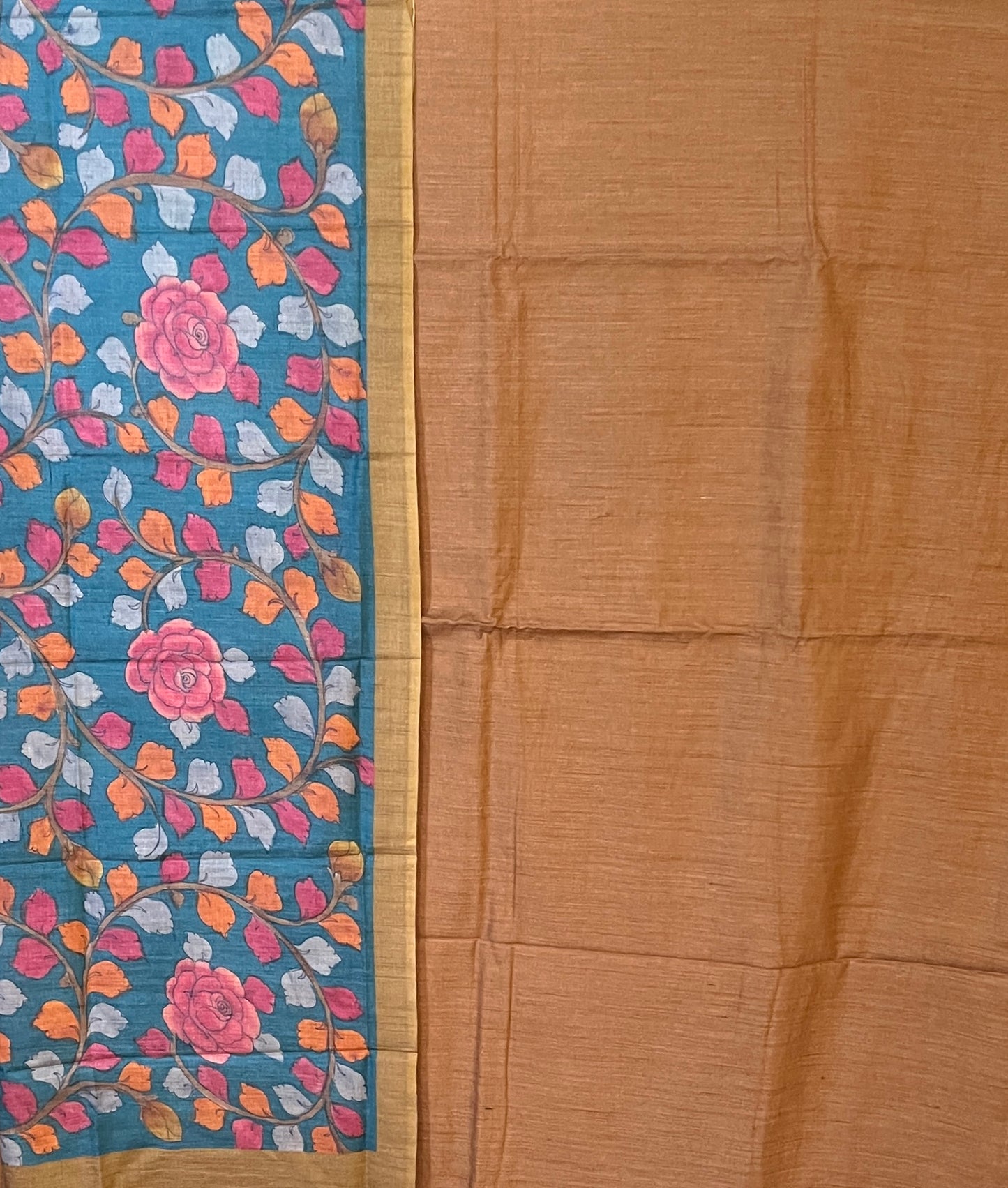 BASBARA COTTON SUITS (PH7150)