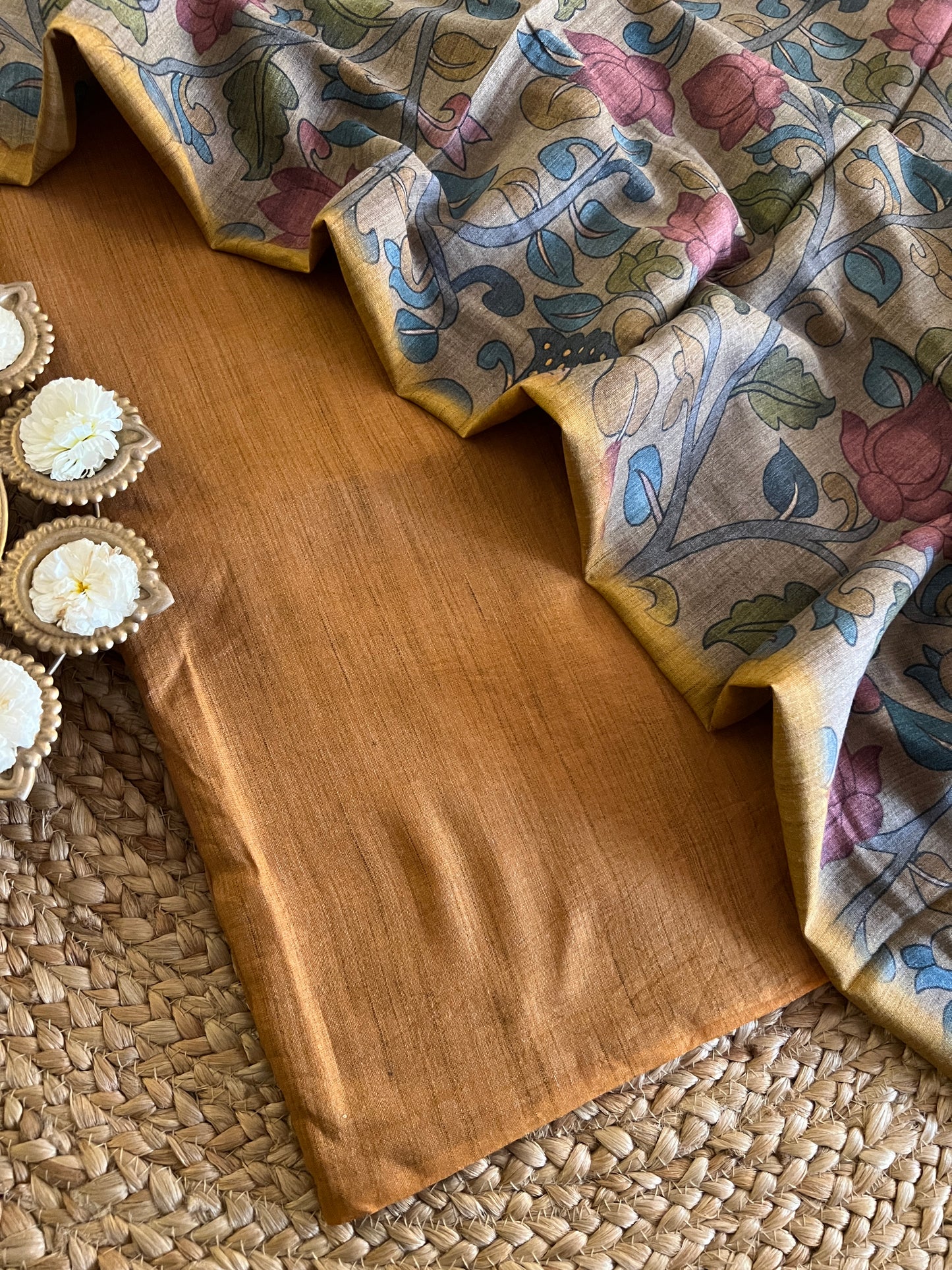 BASBARA COTTON SUITS (PH7151)