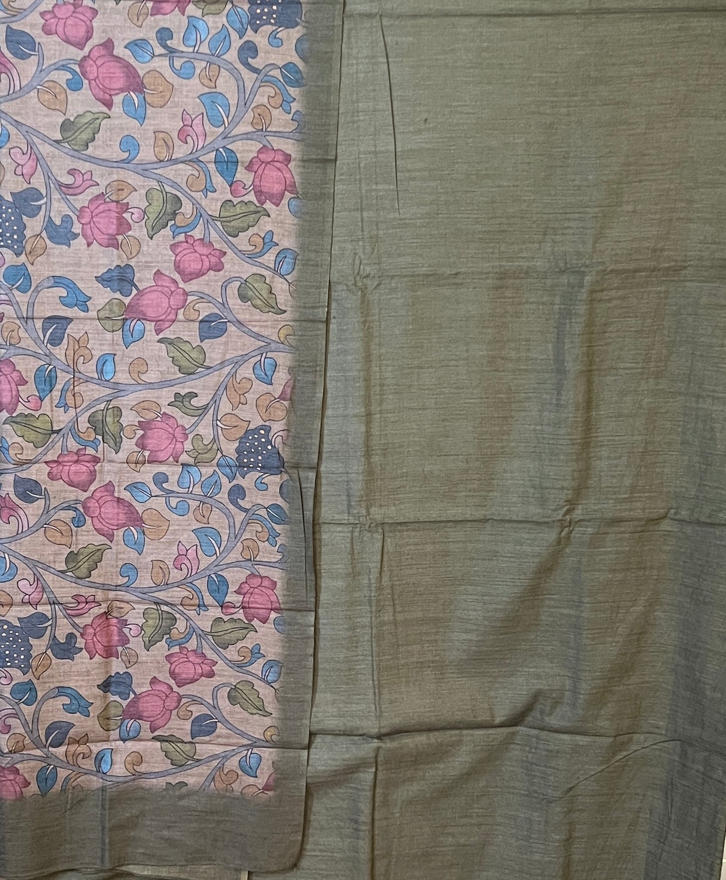 BASBARA COTTON SUITS (PH7152)