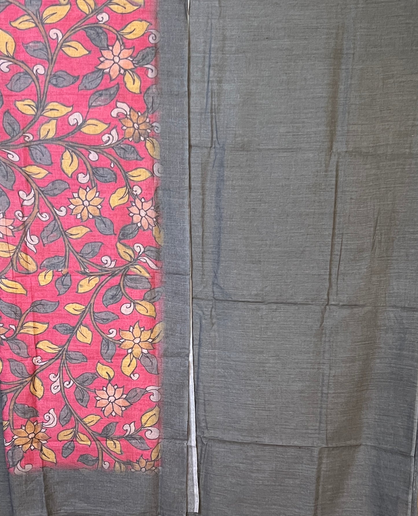 BASBARA COTTON SUITS (PH7153)