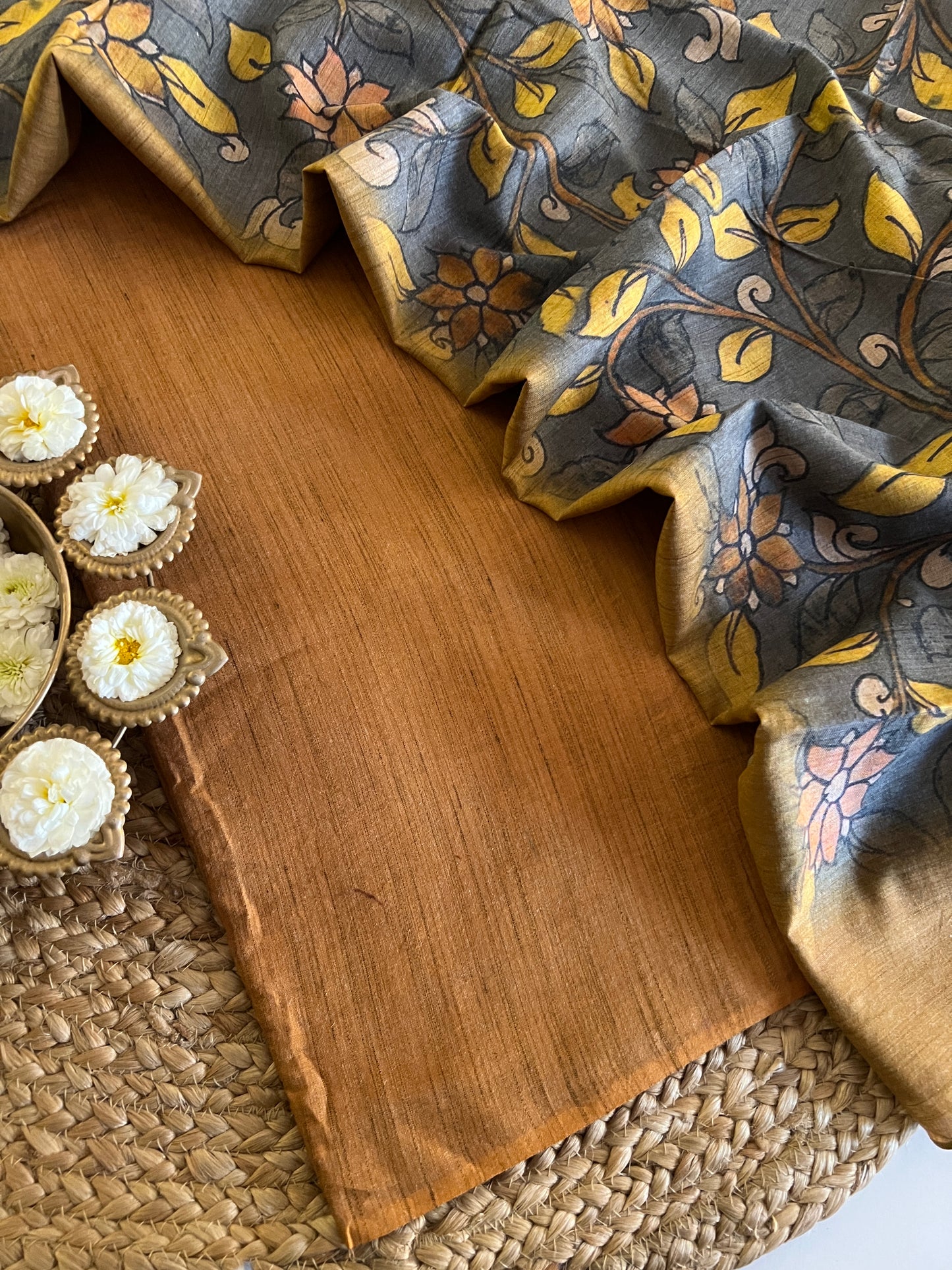 BASBARA COTTON SUITS (PH7154)