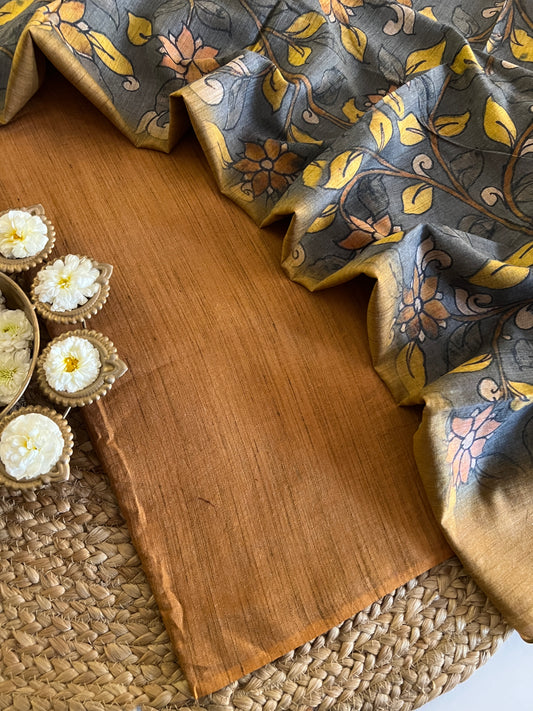 BASBARA COTTON SUITS (PH7154)