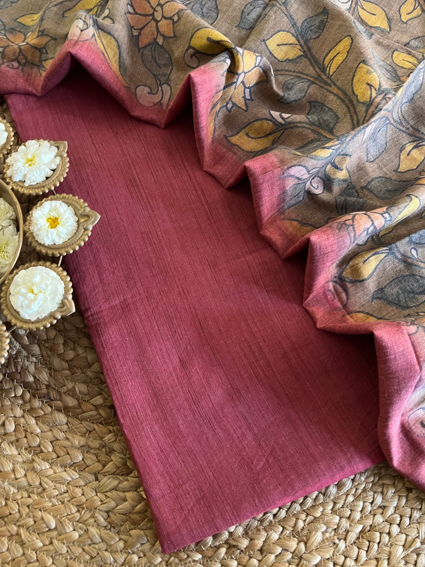 BASBARA COTTON SUITS (PH7155)