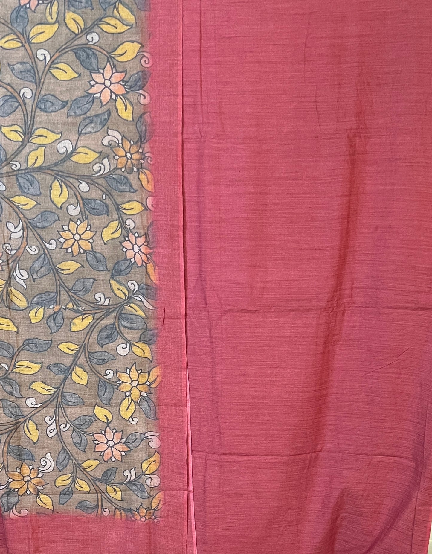 BASBARA COTTON SUITS (PH7155)