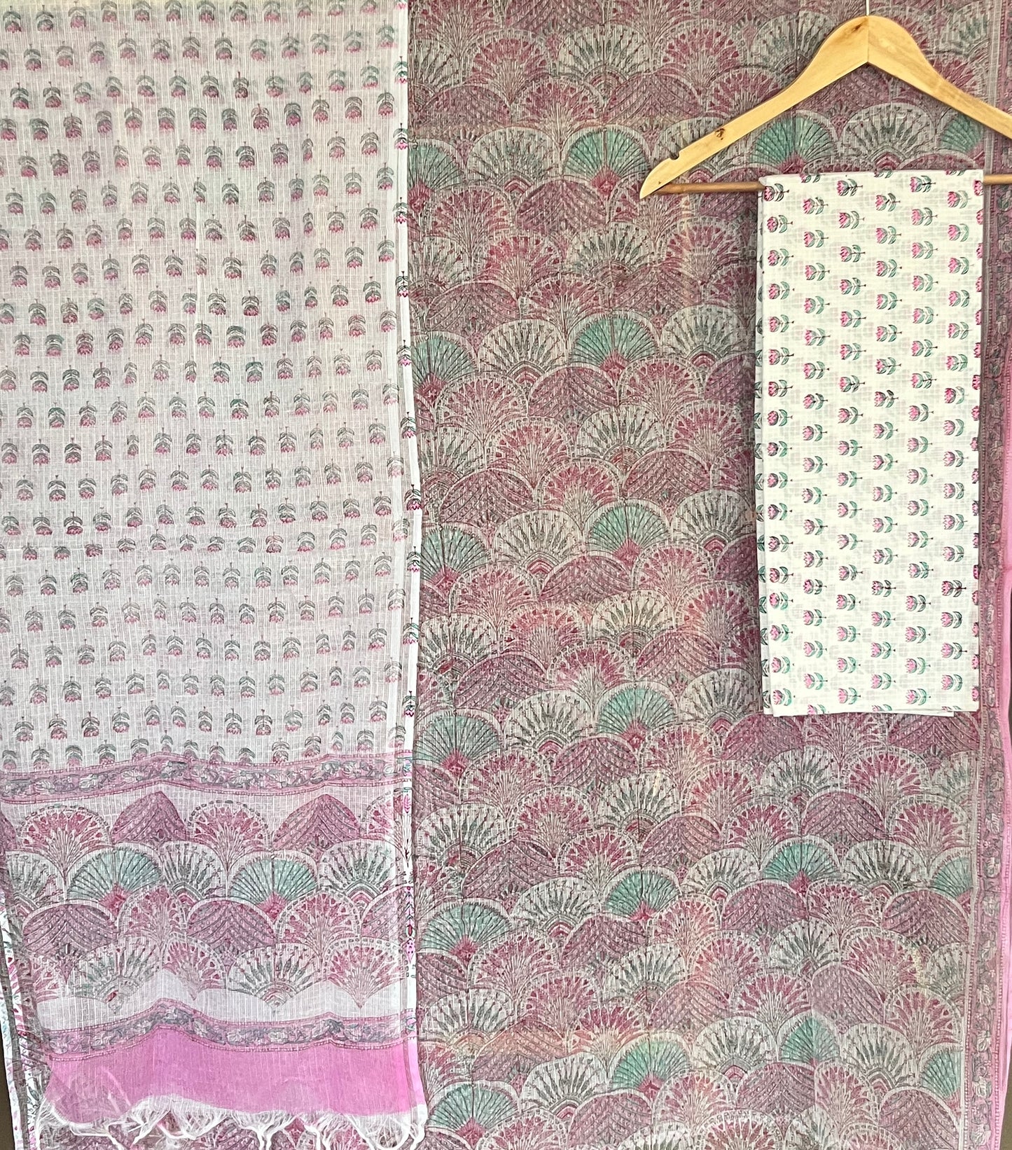 KOTA DORIYA SUIT (PH7156)