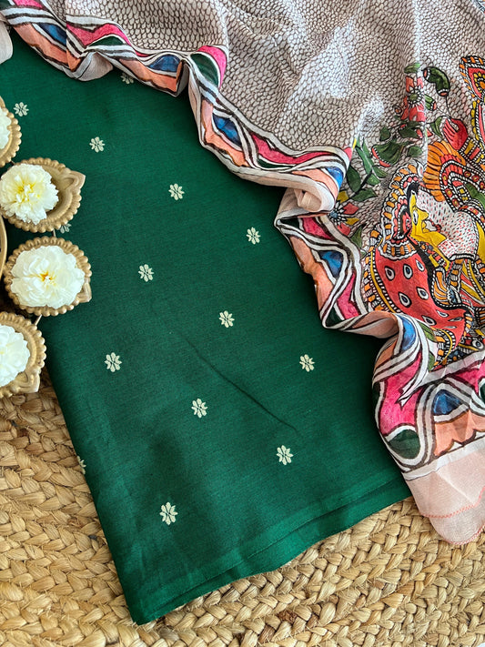 HANDLOOM SUIT (PH7163)