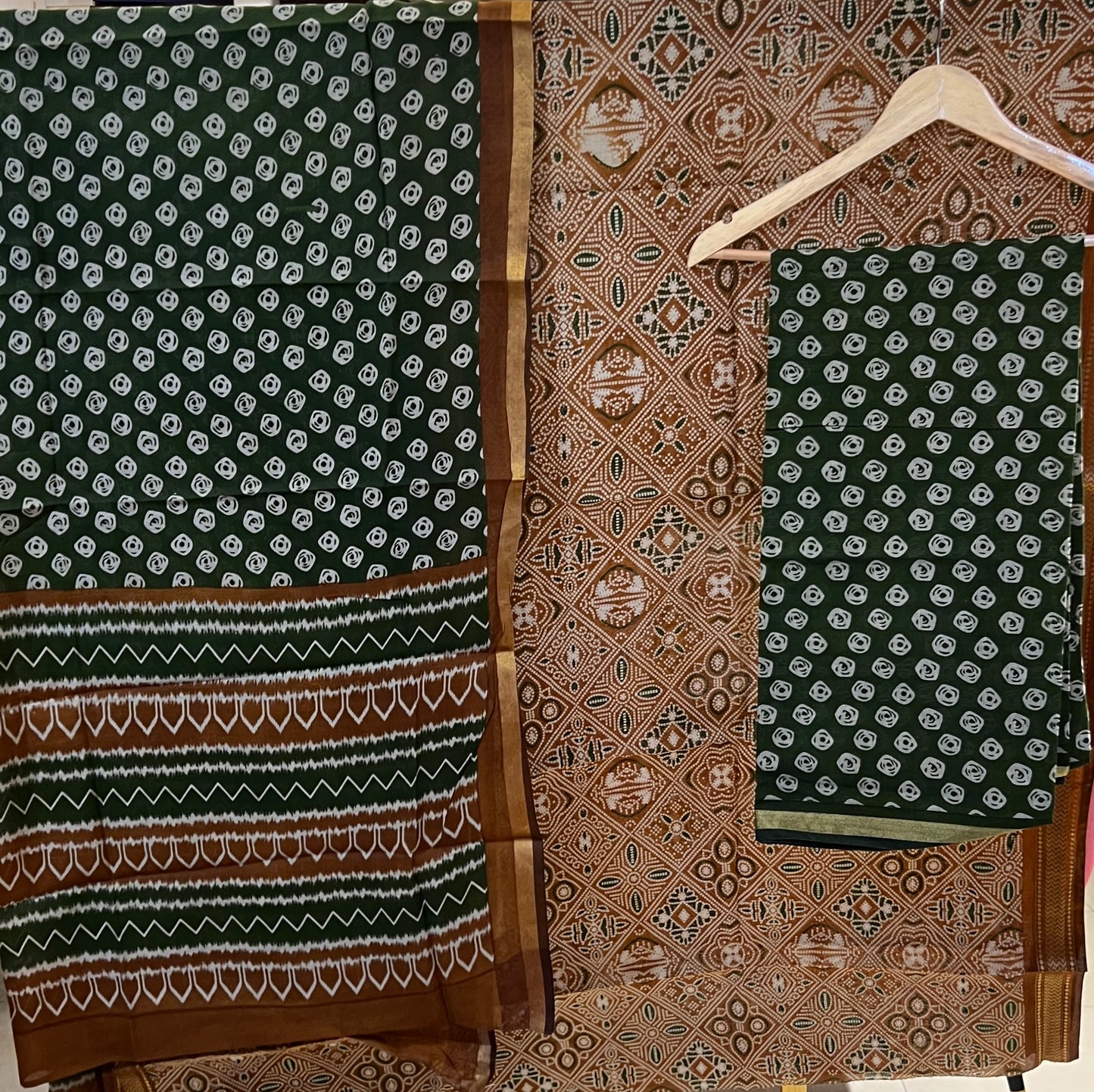 COTTON SUIT (PH7202)