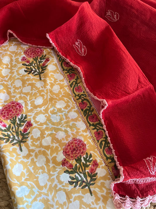 COTTON MIX MATCH (PH7219)