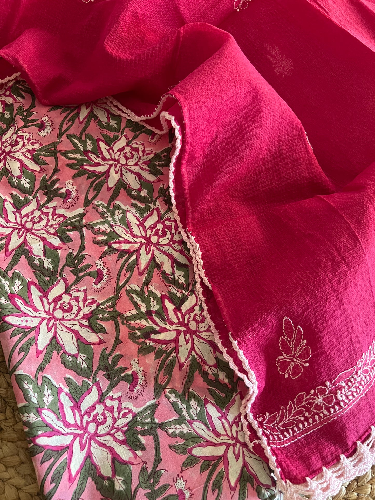 COTTON MIX MATCH (PH7222)