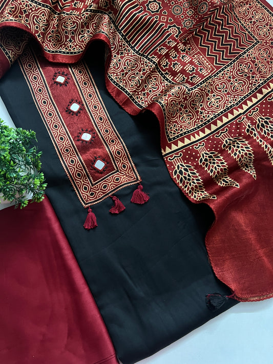 COTTON SUIT (PH7262)