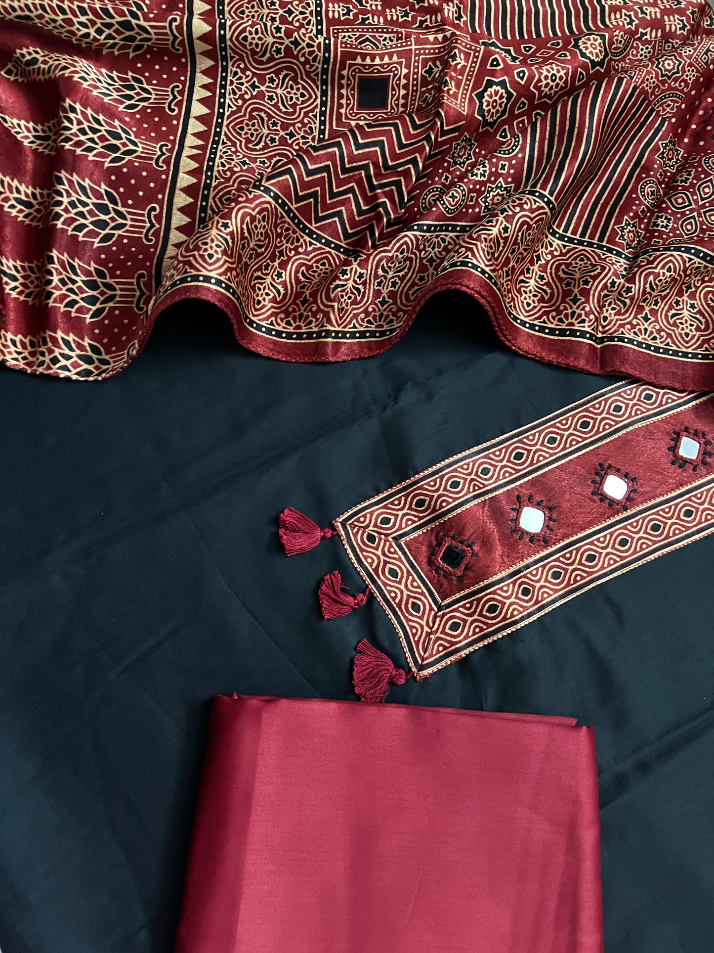 COTTON SUIT (PH7262)