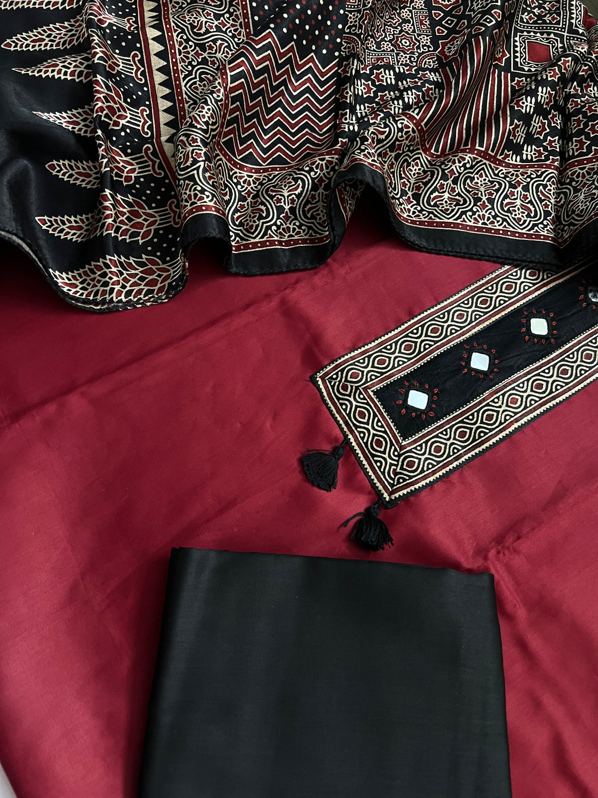 COTTON SUIT (PH7266)