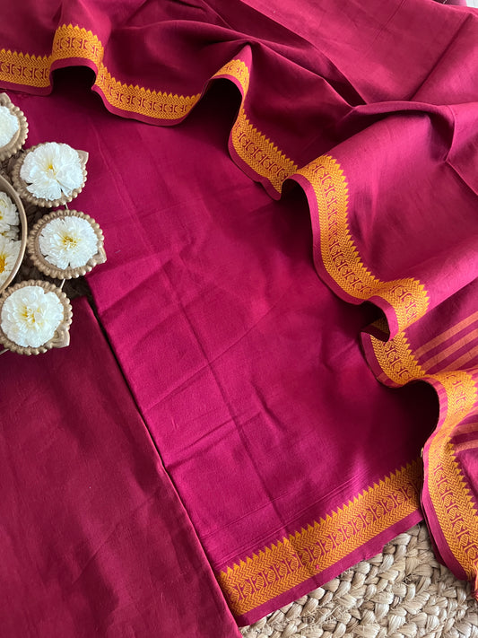 HANDLOOM SUIT (PH7268)