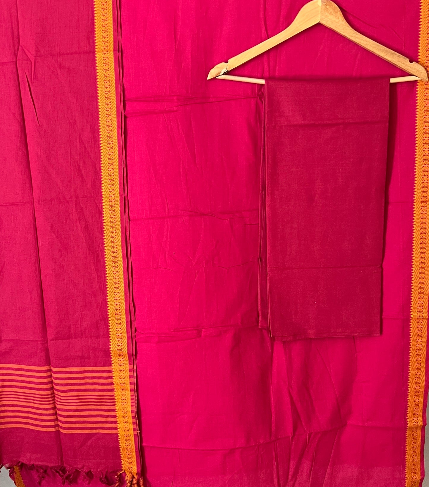 HANDLOOM SUIT (PH7268)